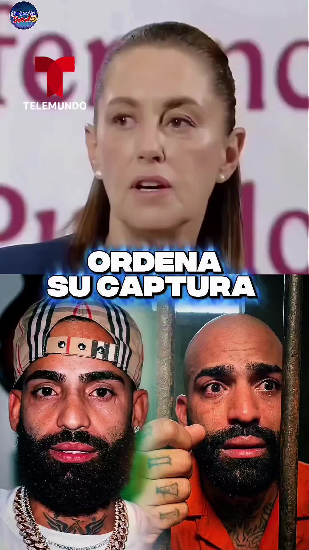 @Tendencias Show