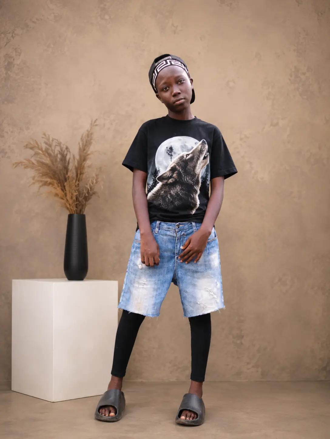 @world famous kid  baby naija🥰