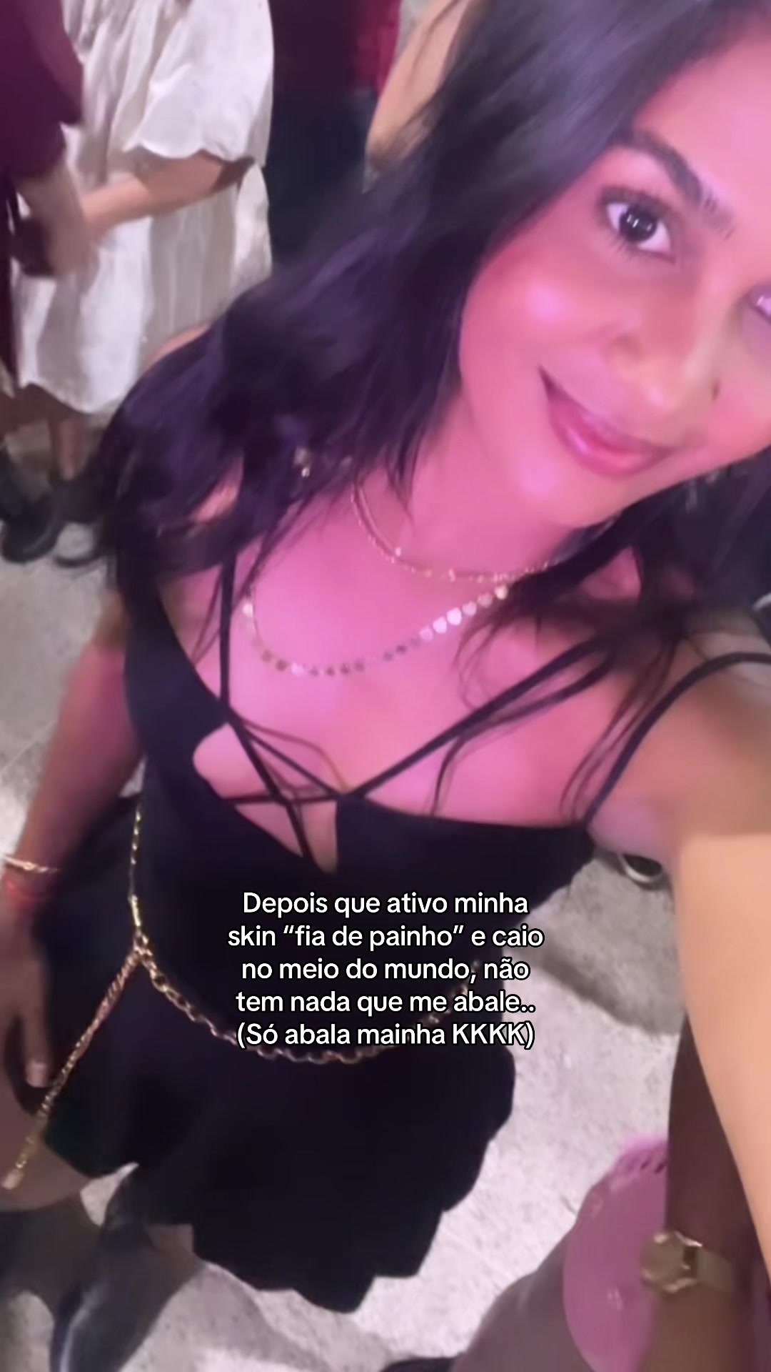 @Tais Ara&uacute;jo