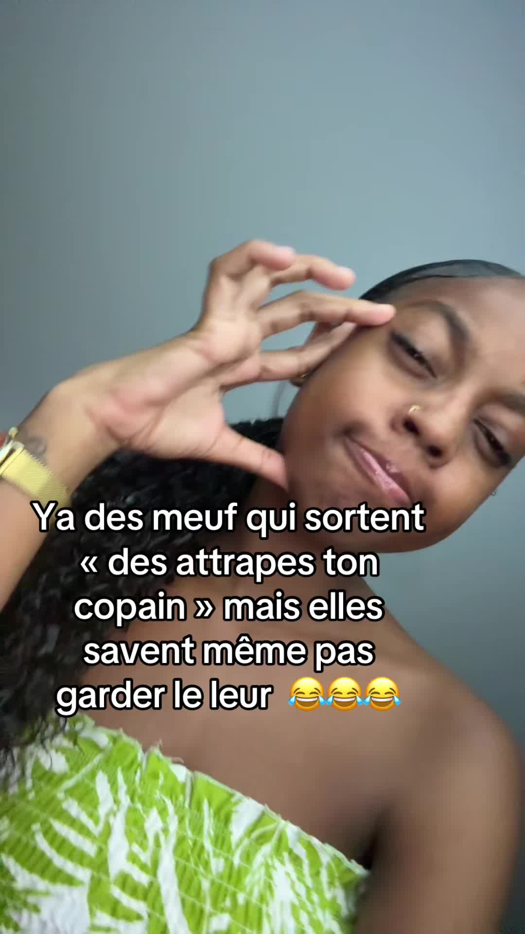 @Stephie&rsquo;&rsquo;.