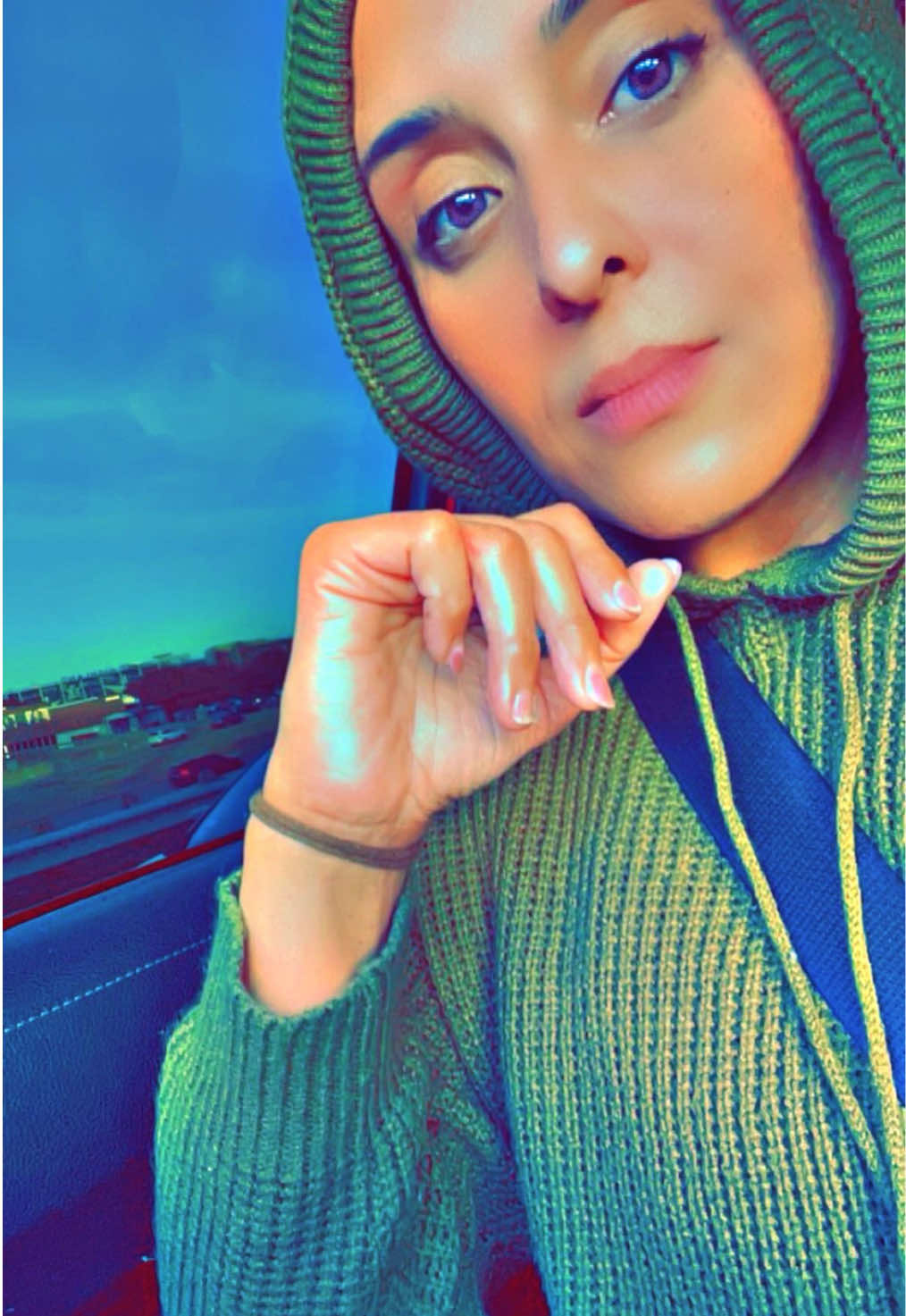 @Leesa ❣️🇵🇷 عائشة إيمان