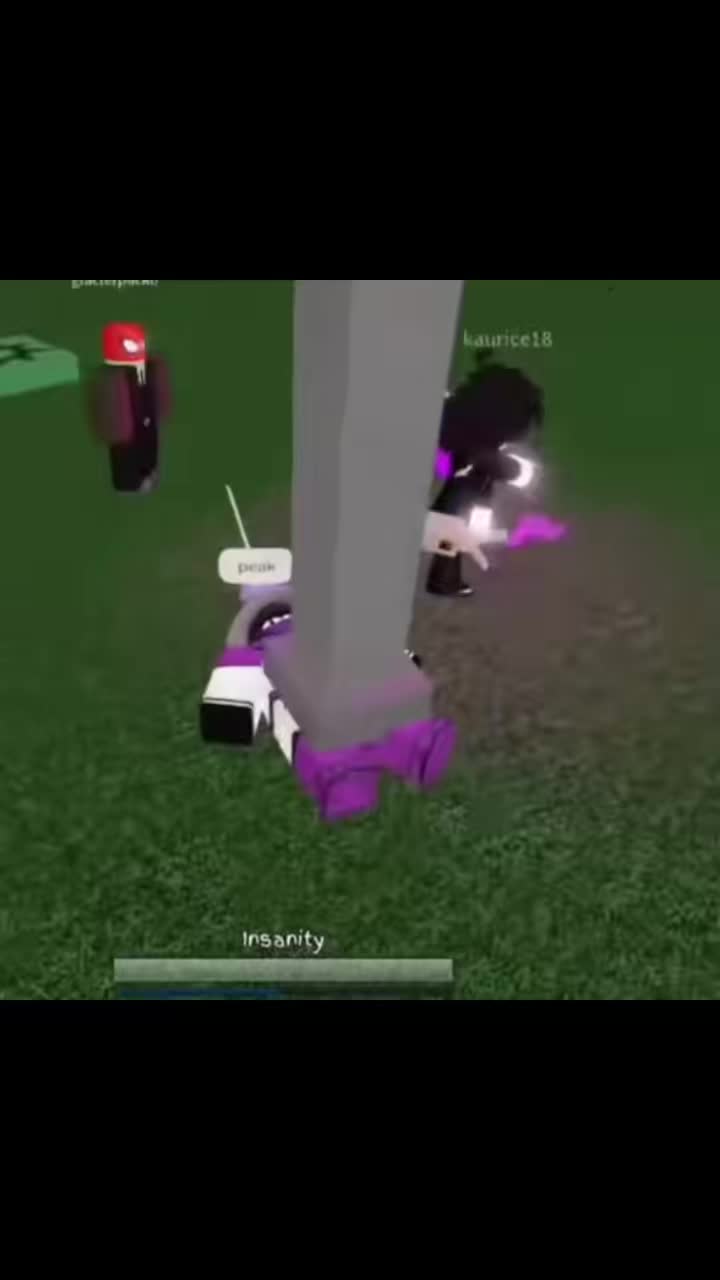 @Black