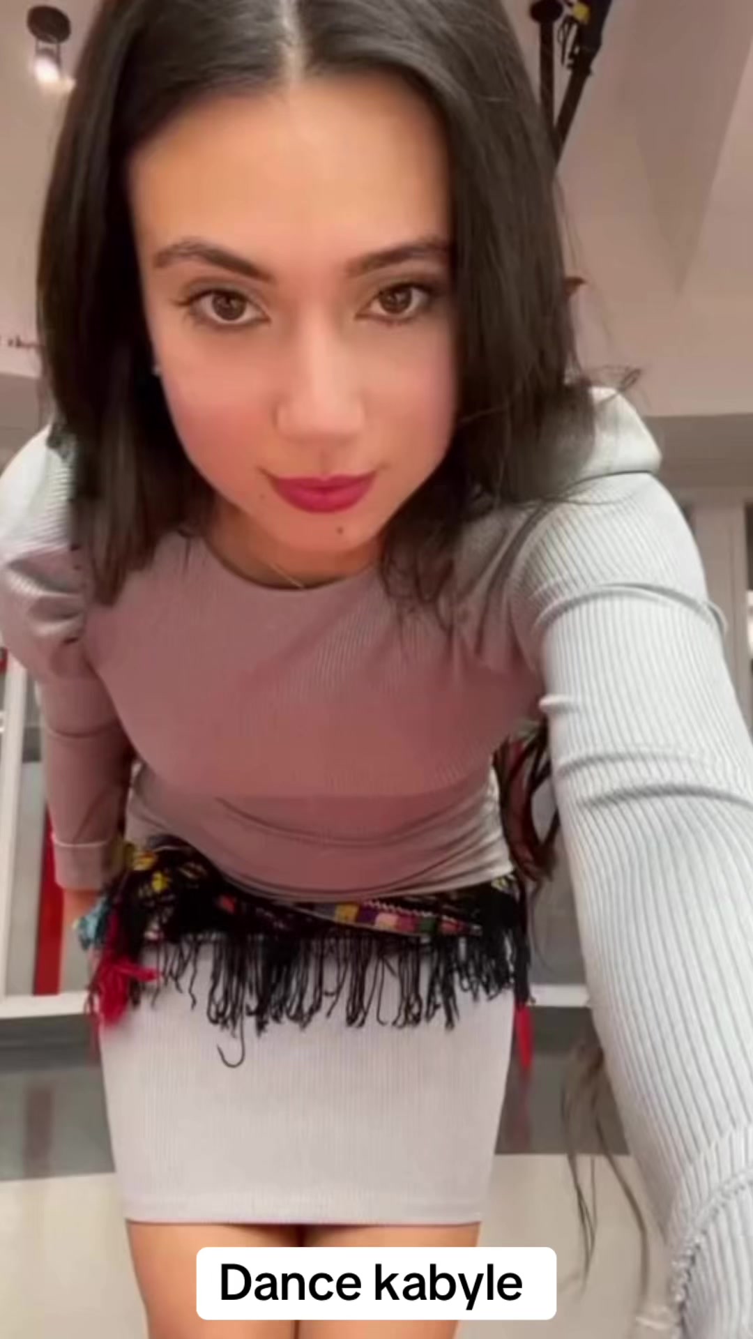 @♓❤️Dance kabyle ❤️✅
