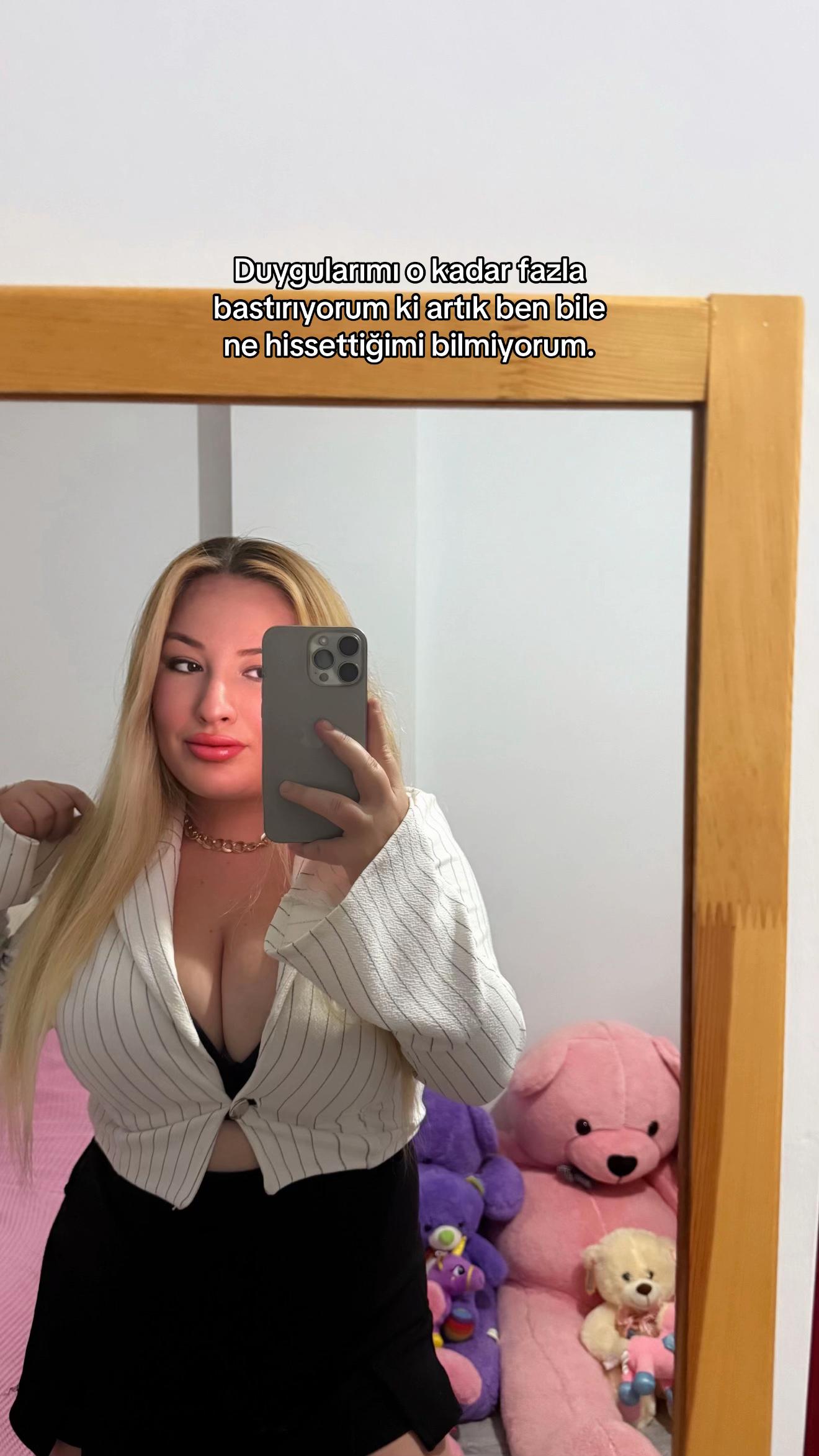@Ayşenur Duymaz