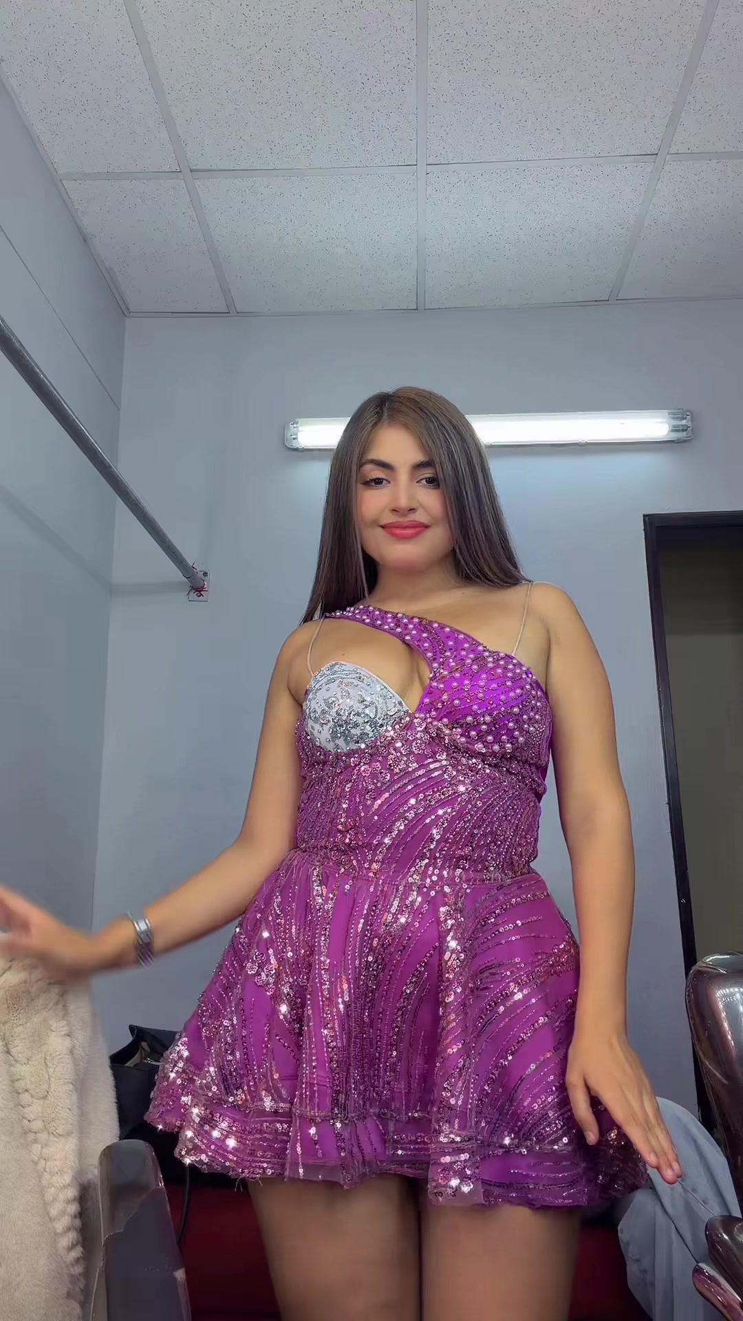 @Isabel Enriquez