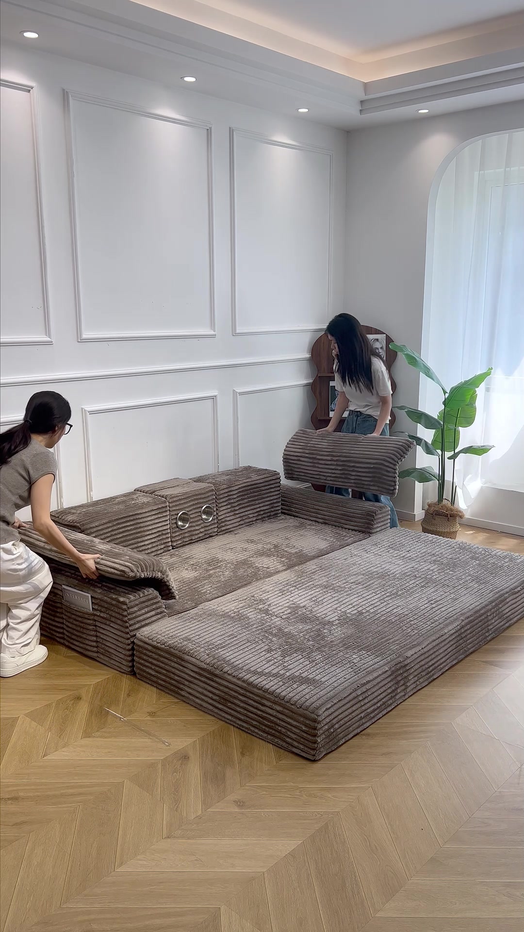 @Joyos Vibe Furniture