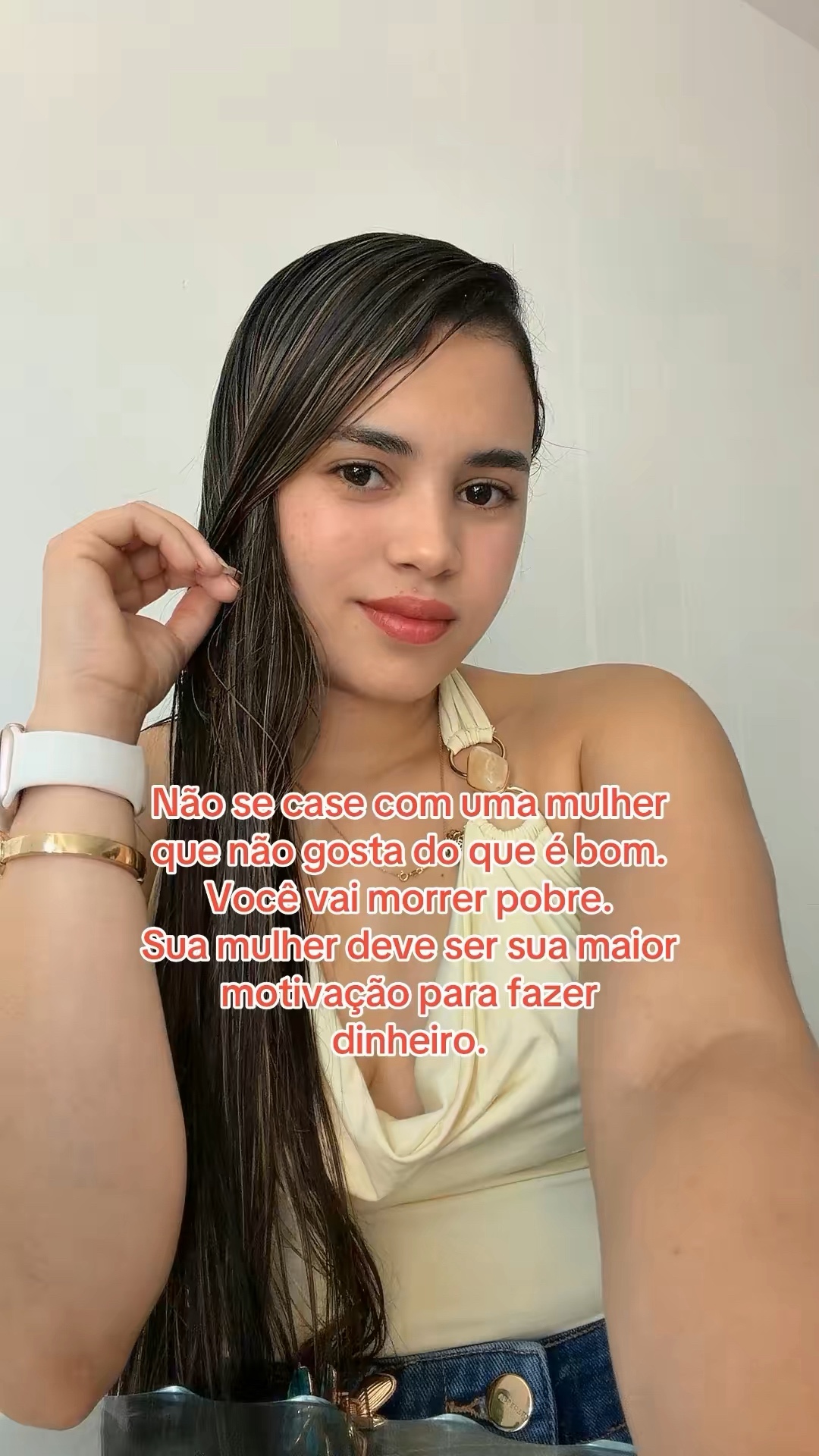 @DAMA DE VERMELHA🌹💃