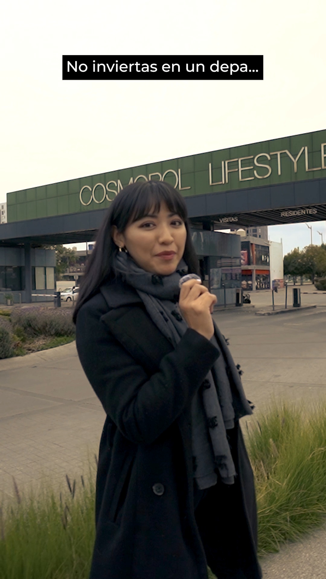 @Cosmopol Lifestyle