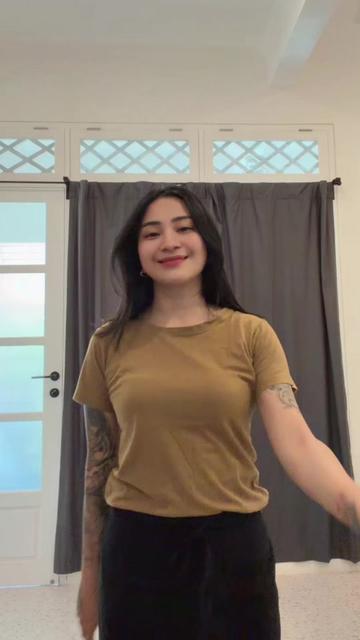 @Nadia Zerlinda