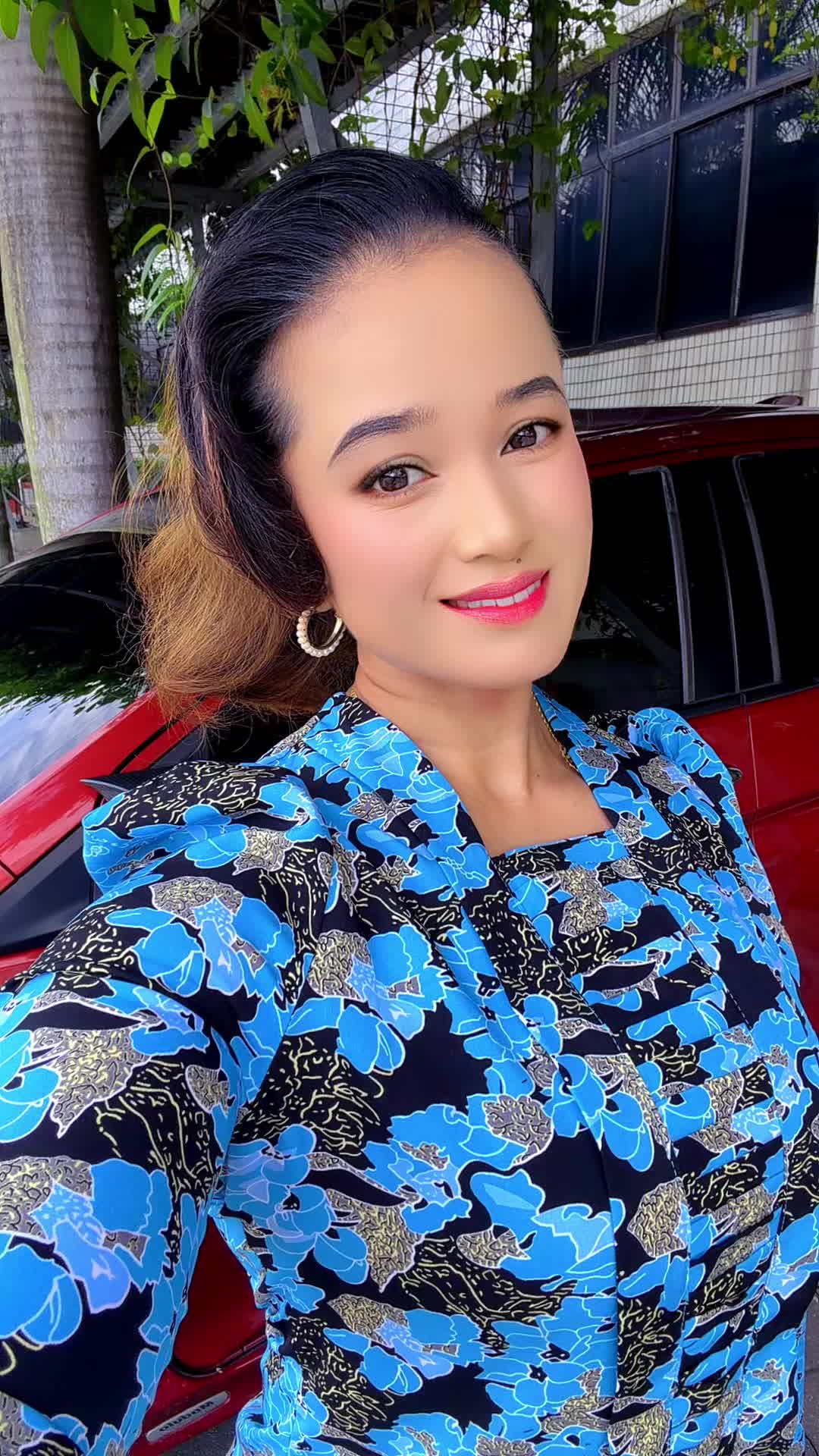 @Hani Rahmat