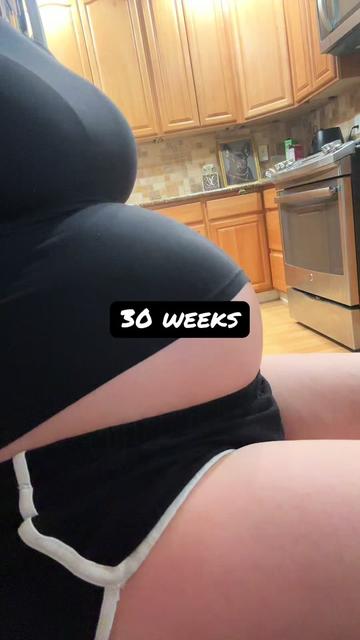 @The baby