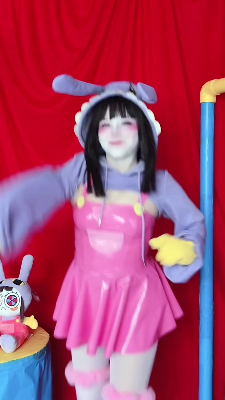@Fluffylissa 🐰