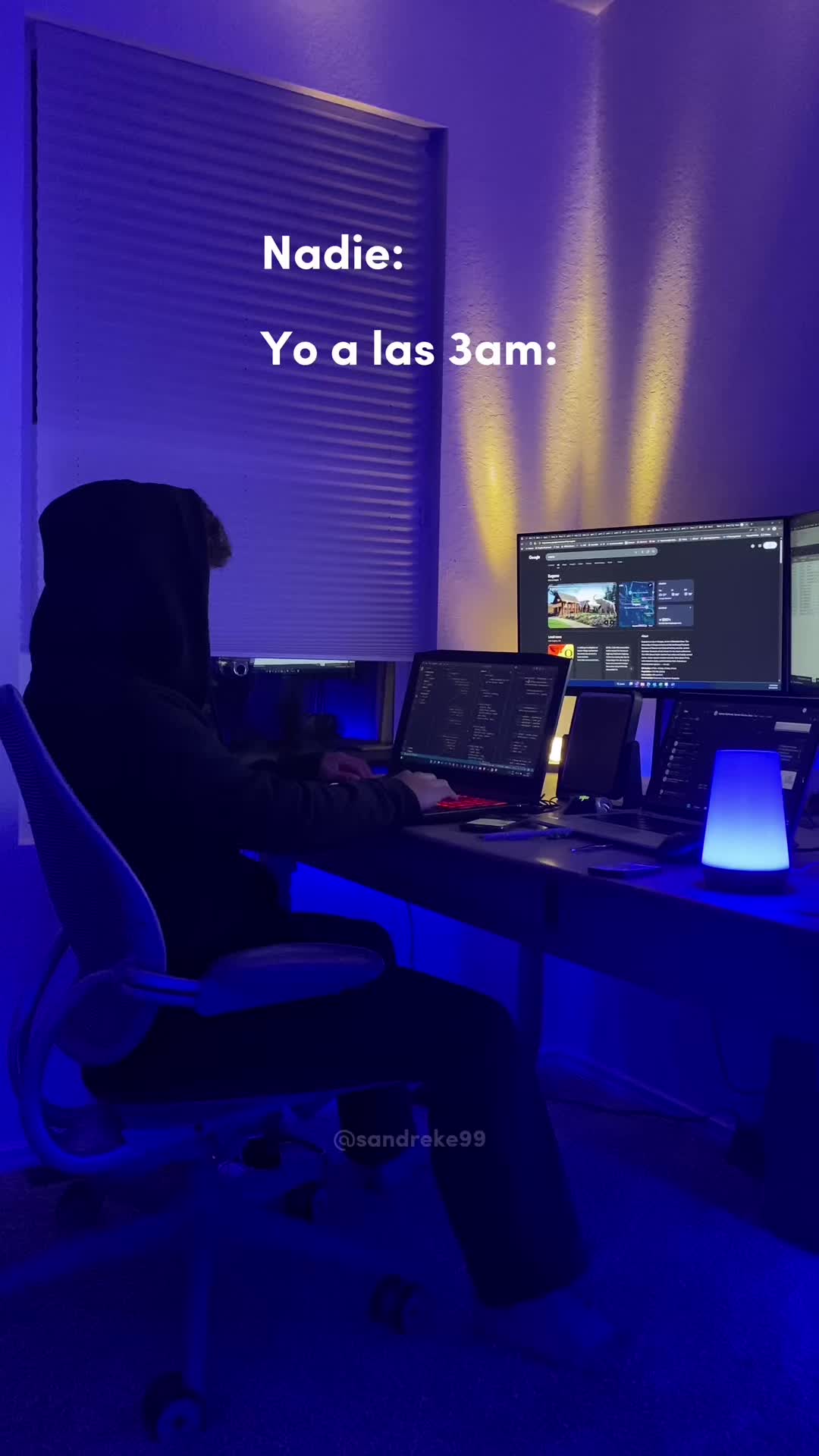@Sandreke | Data & Programaci&oacute;n