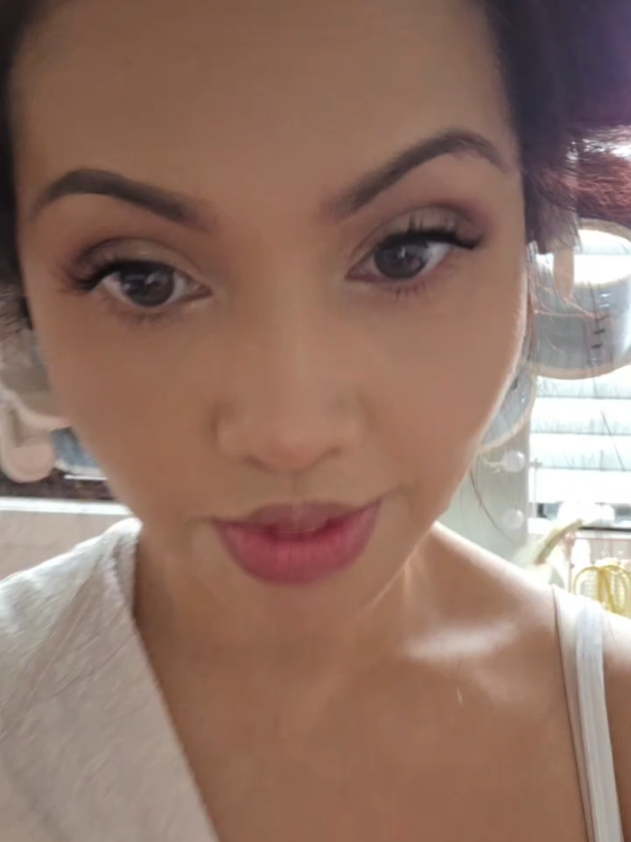 @Serena Fuentes
