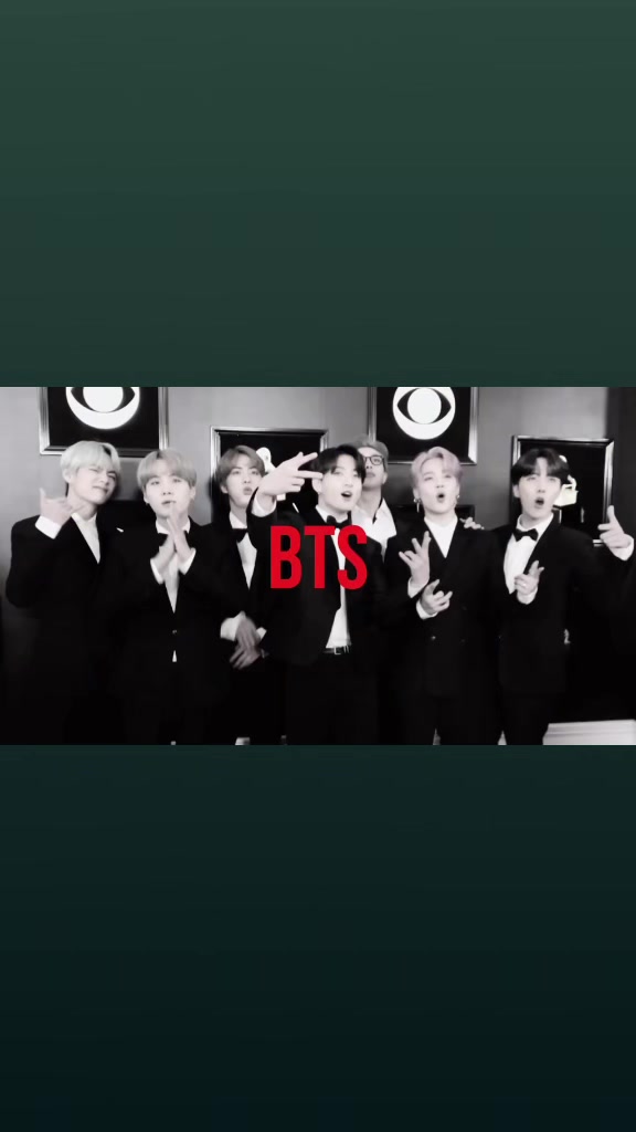 @SEVEN FOREVER BTS 💜