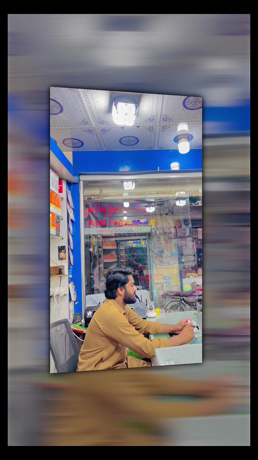@AL Rehman Mobiles (FEROZA) 💓