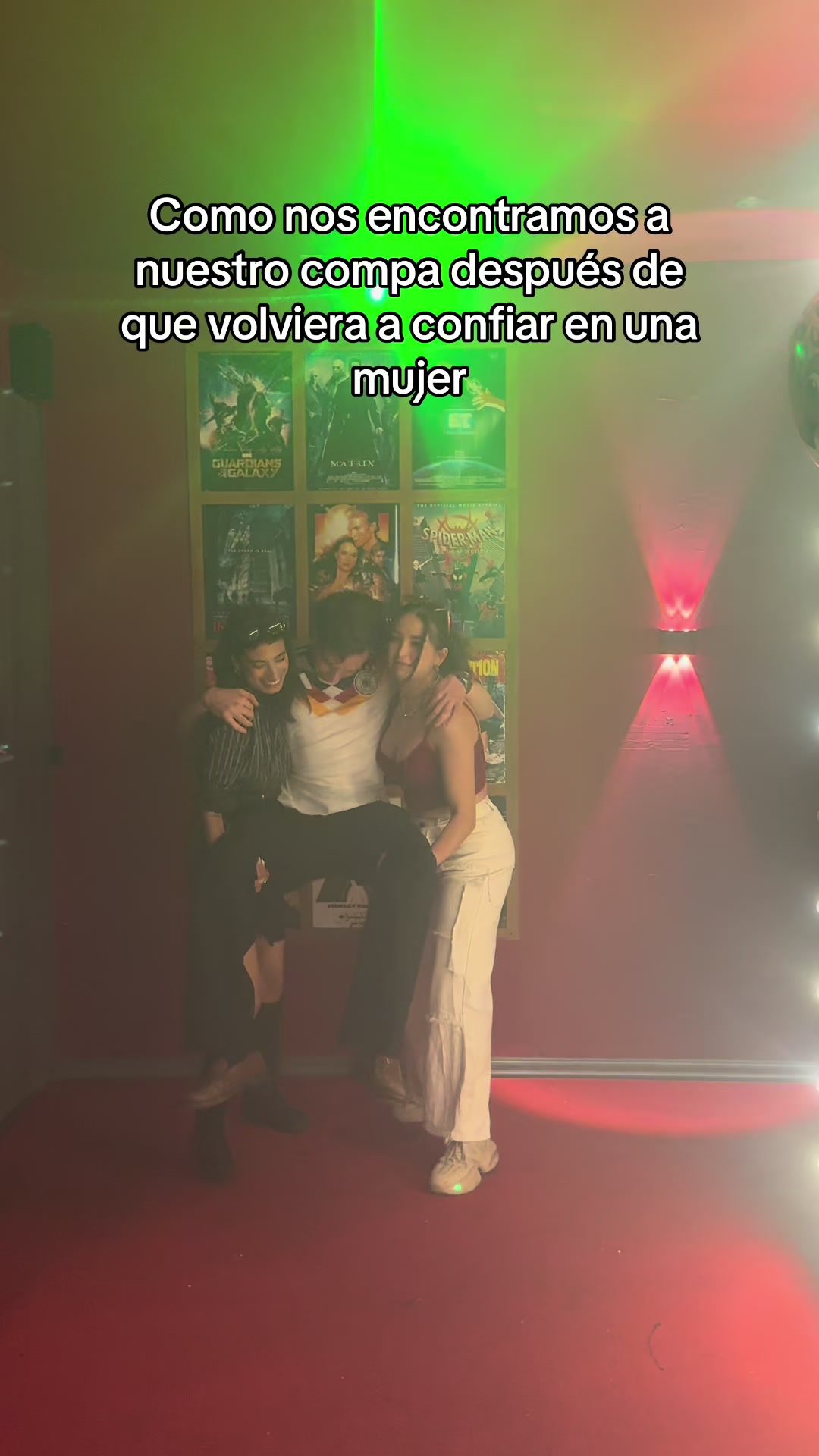 @Monse Trejo