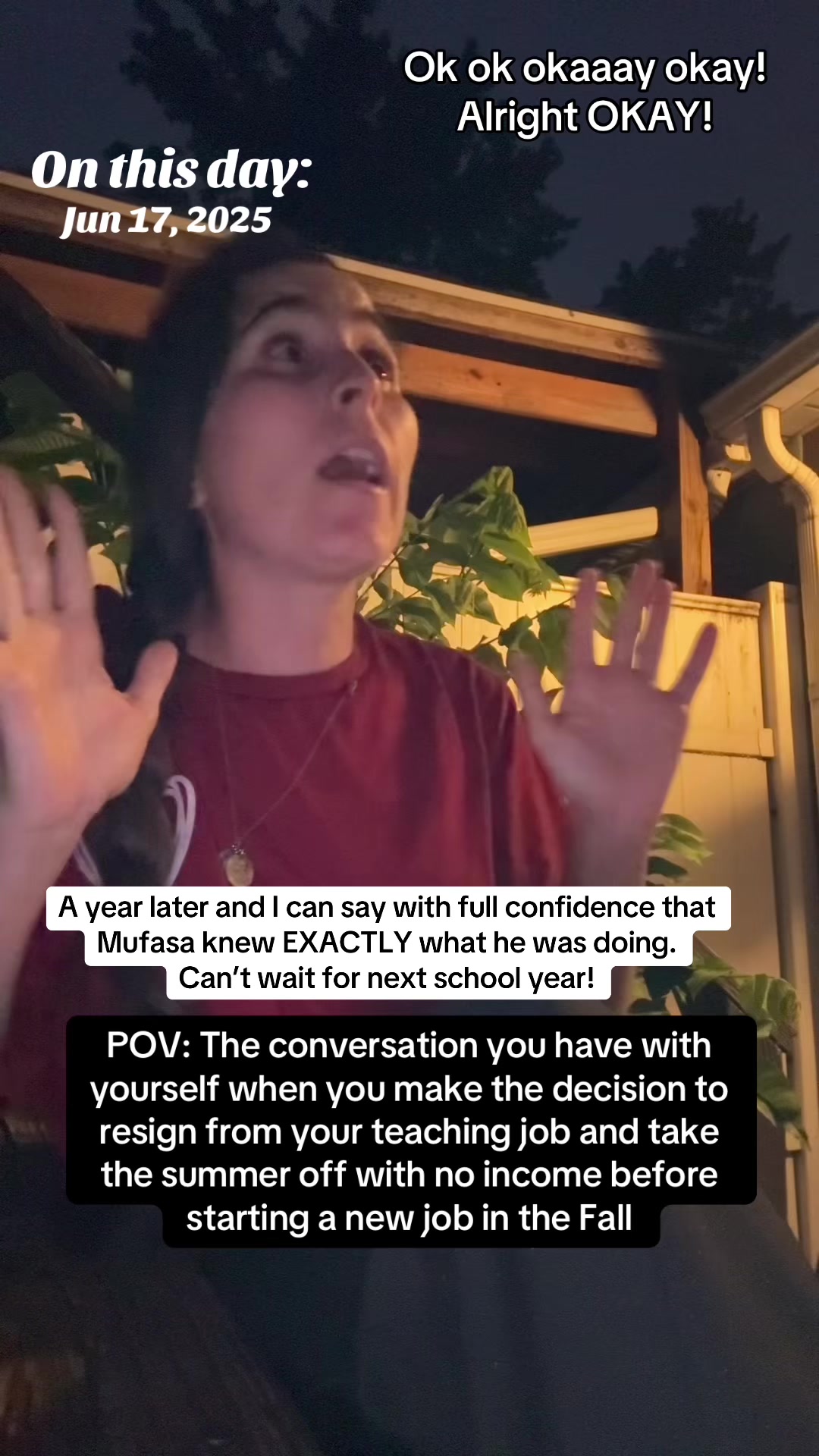 @Danielle