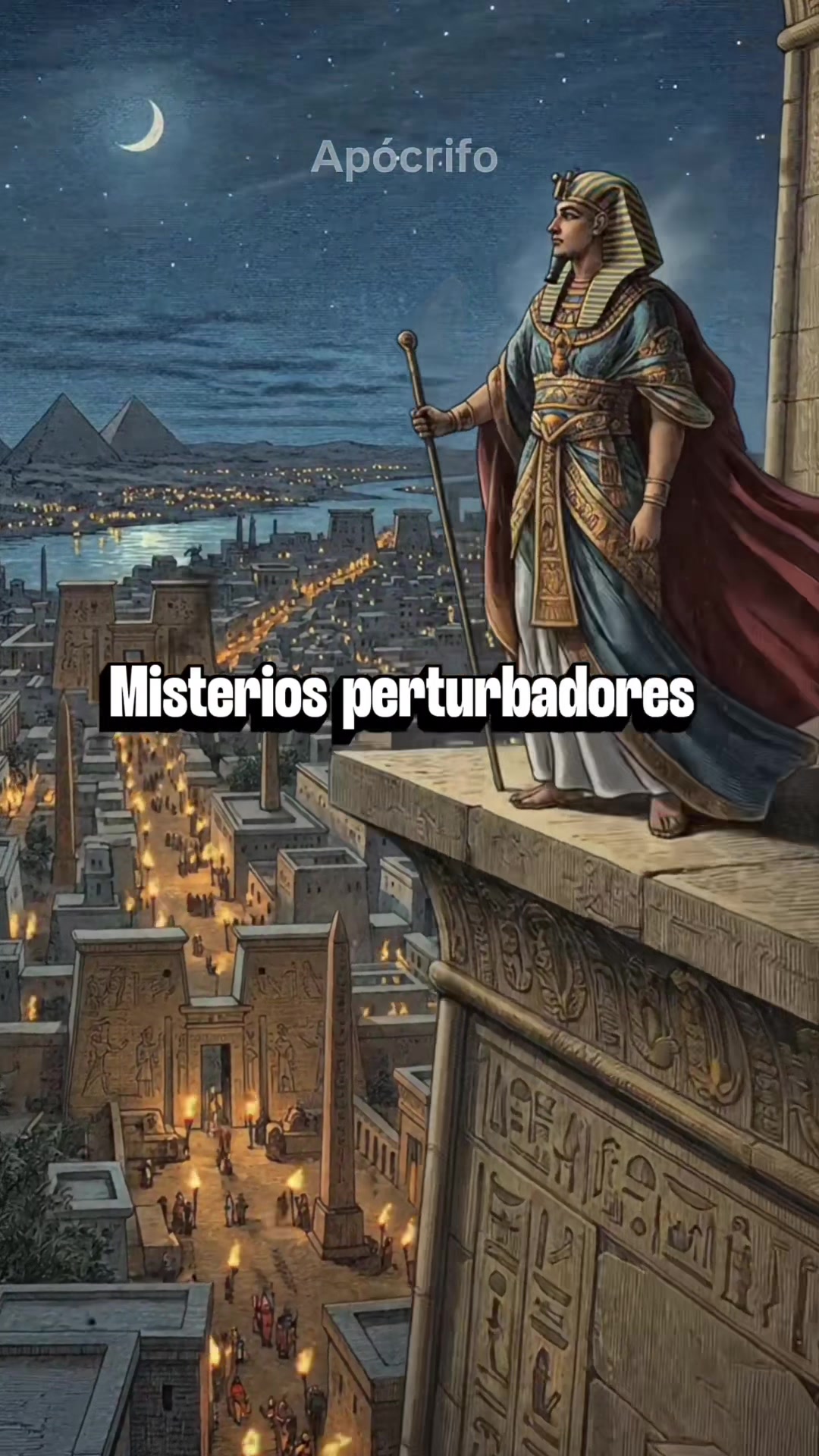 @Ap&oacute;criFo.