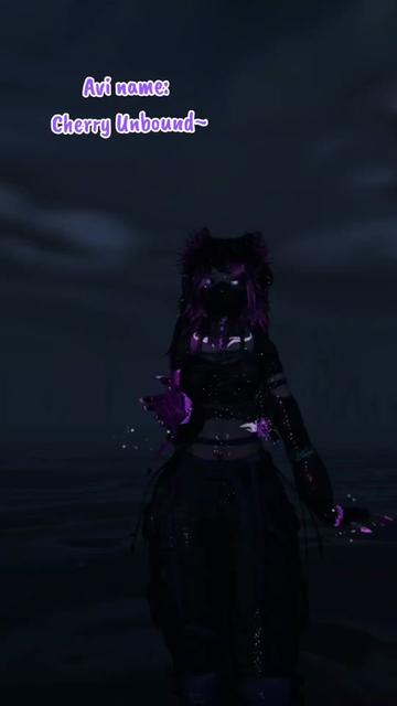 @Gothneko~