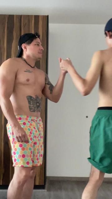 @JazzyBoys