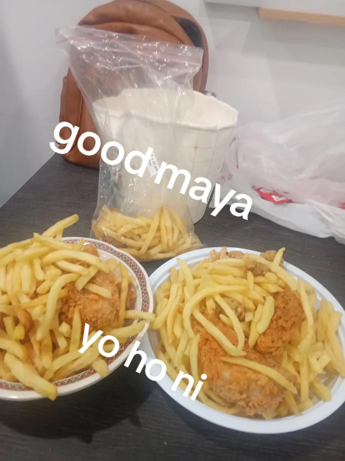 @Maya Maya
