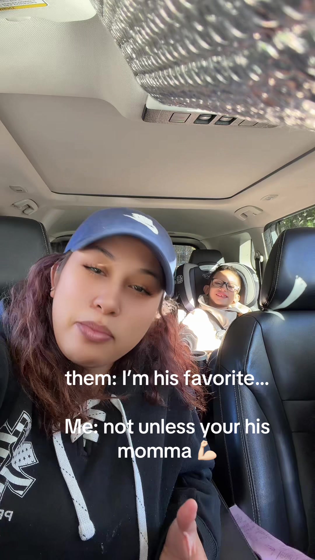 @Ohsoreckless