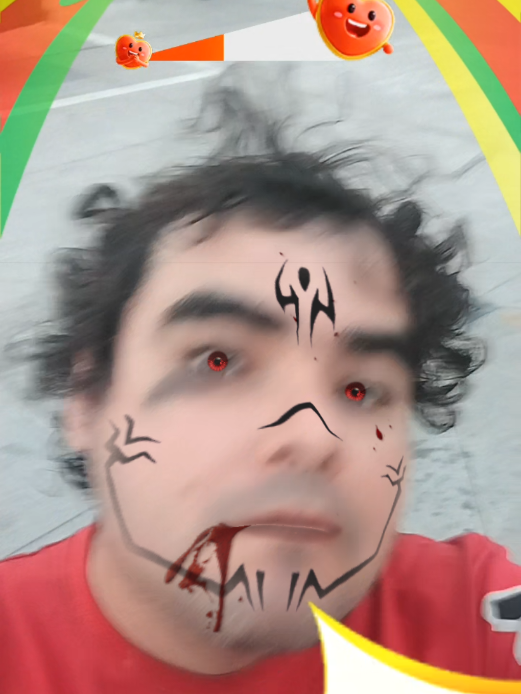 @el fantasma