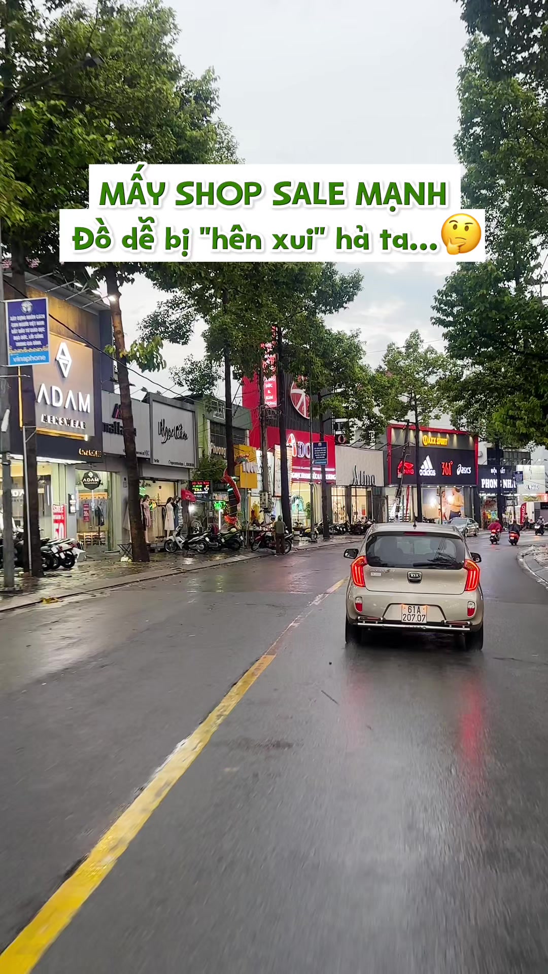 @B&igrave;nh Dương Ăn G&igrave;
