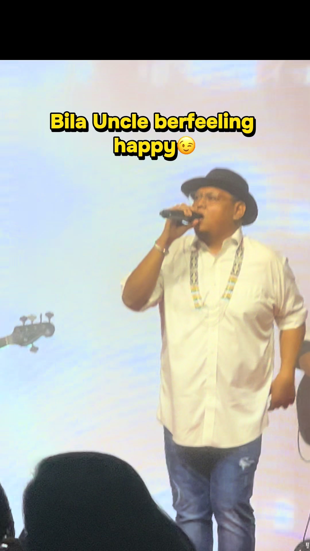 @Chachadam Music