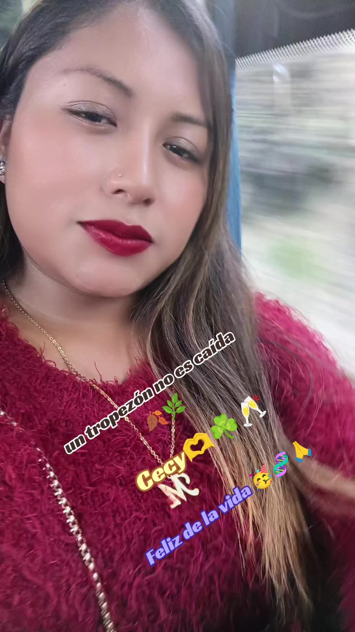 @💯🙏CecyMilan🥂🍒😇
