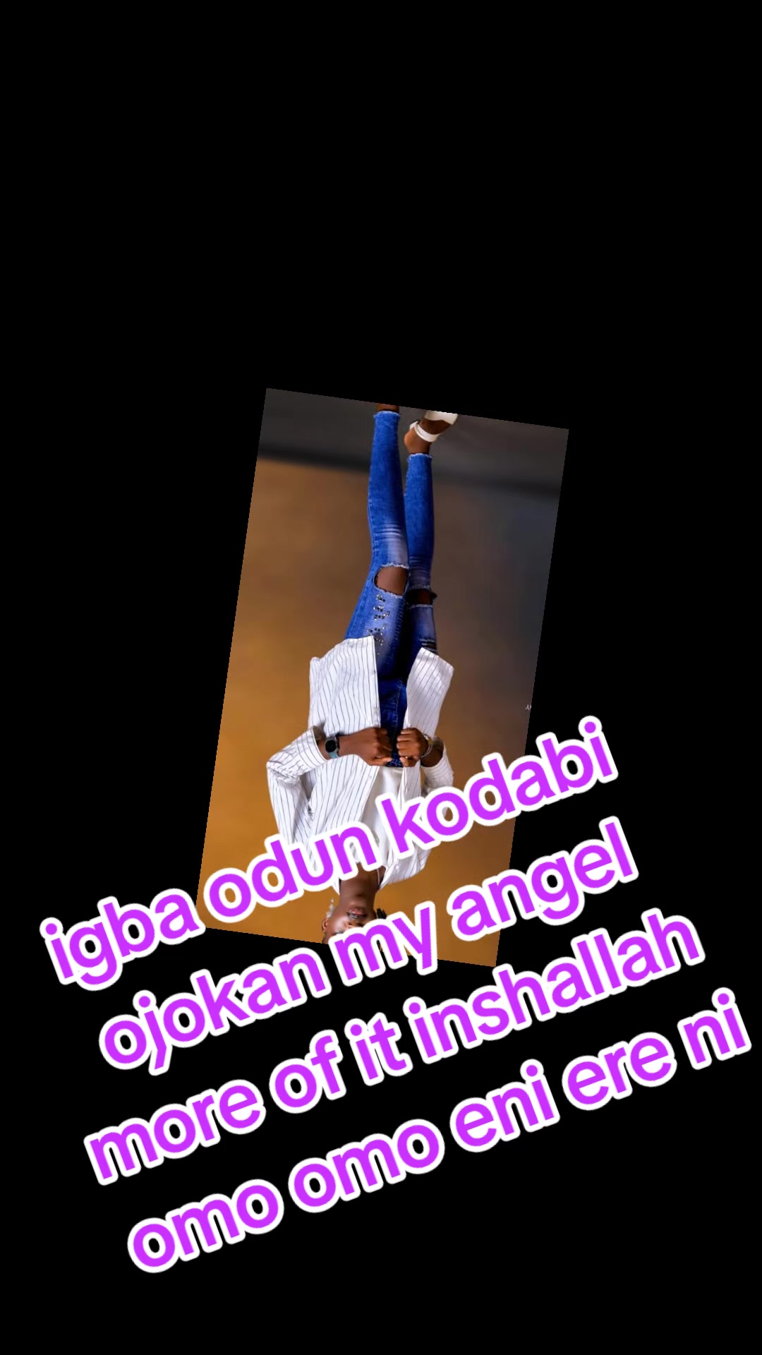 @omoobabinrinaraloyin