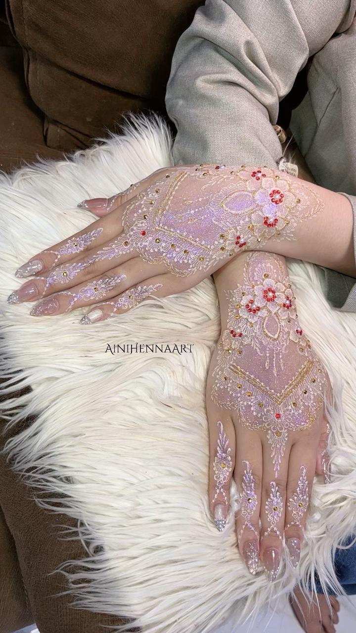 @Aini Henna