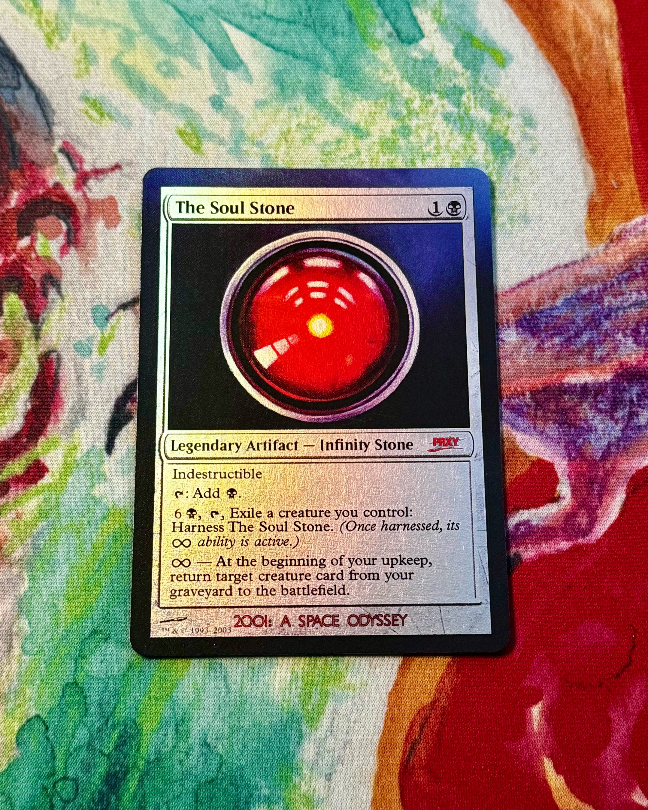 @Oddities Alters