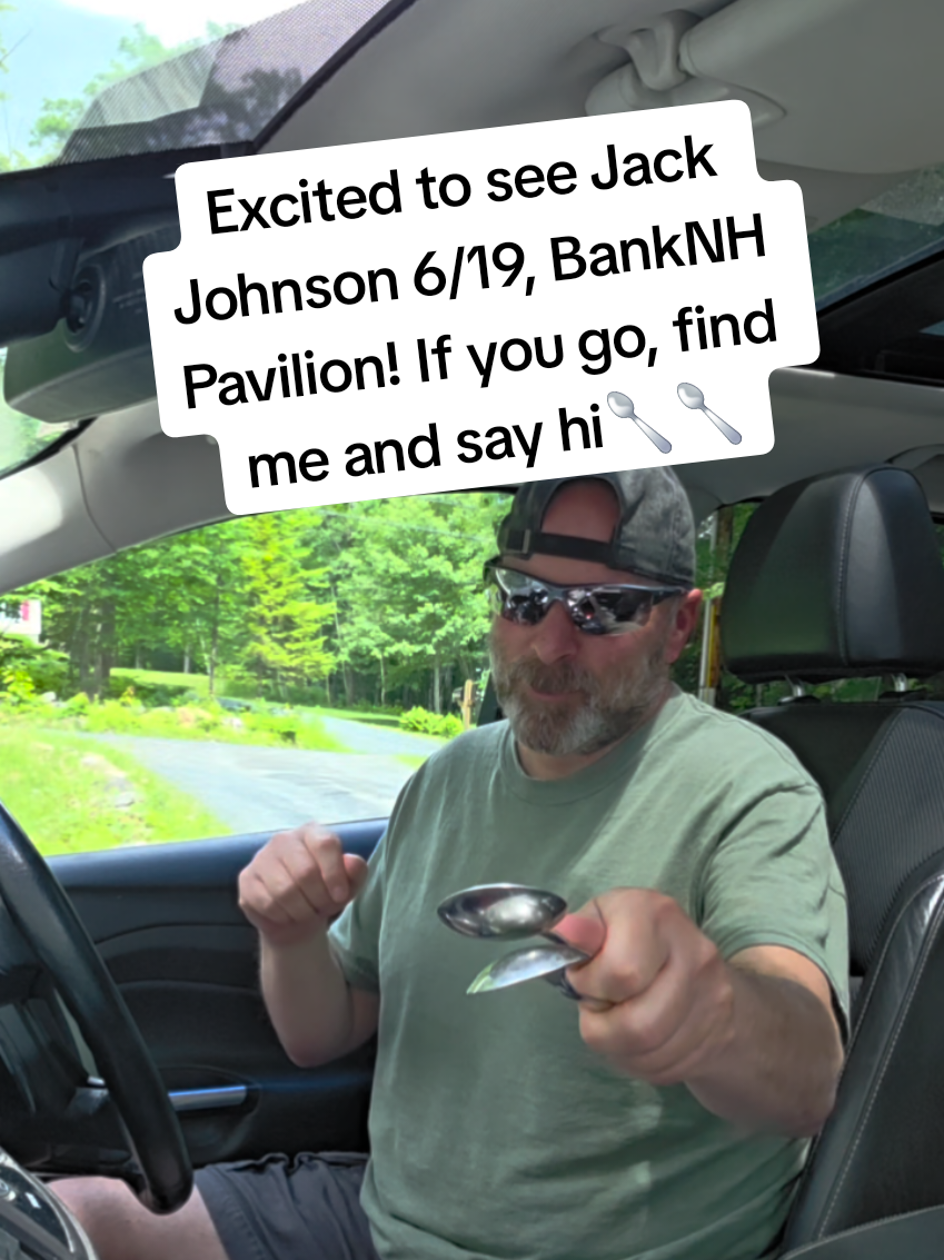 @Steve the Spoon Guy