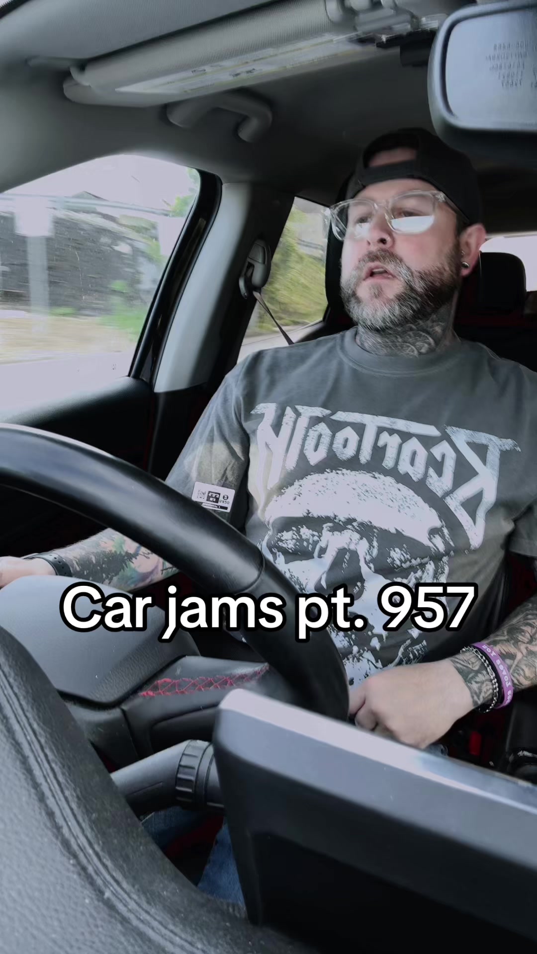 @Car Jams