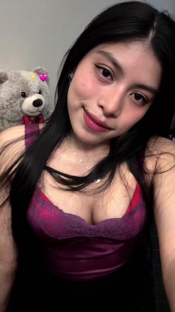 @🎀🩷Ingrid GT&bull;<.^😍💕