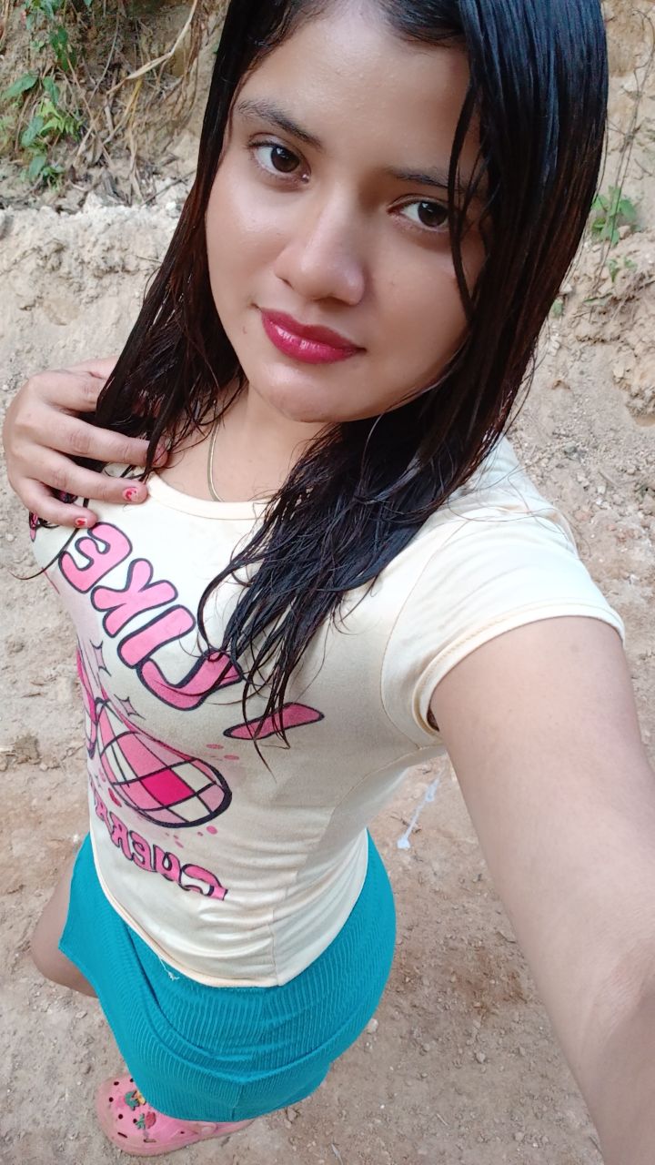 @Danielita Garsia