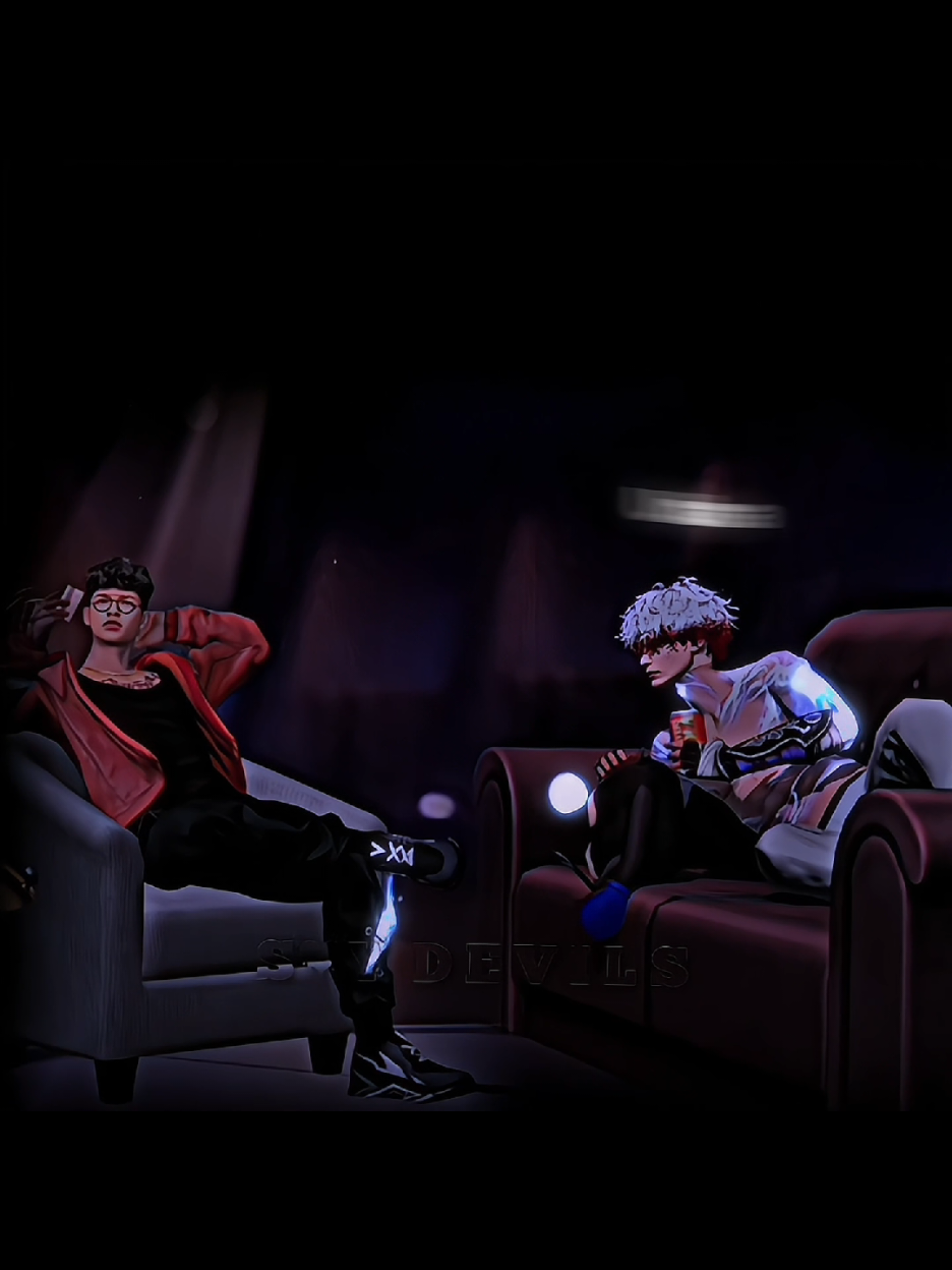 @𝑺𝒐𝒚𝑫𝒆𝒗𝒊𝒍𝒔  ❤️&zwj;🩹