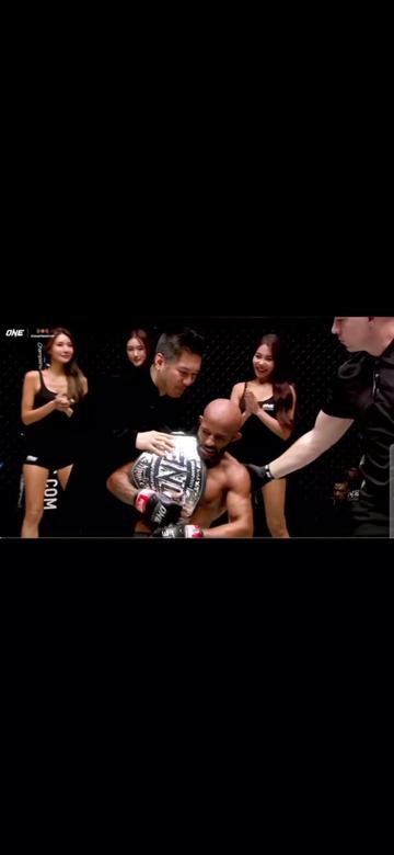 @Ufc Edits