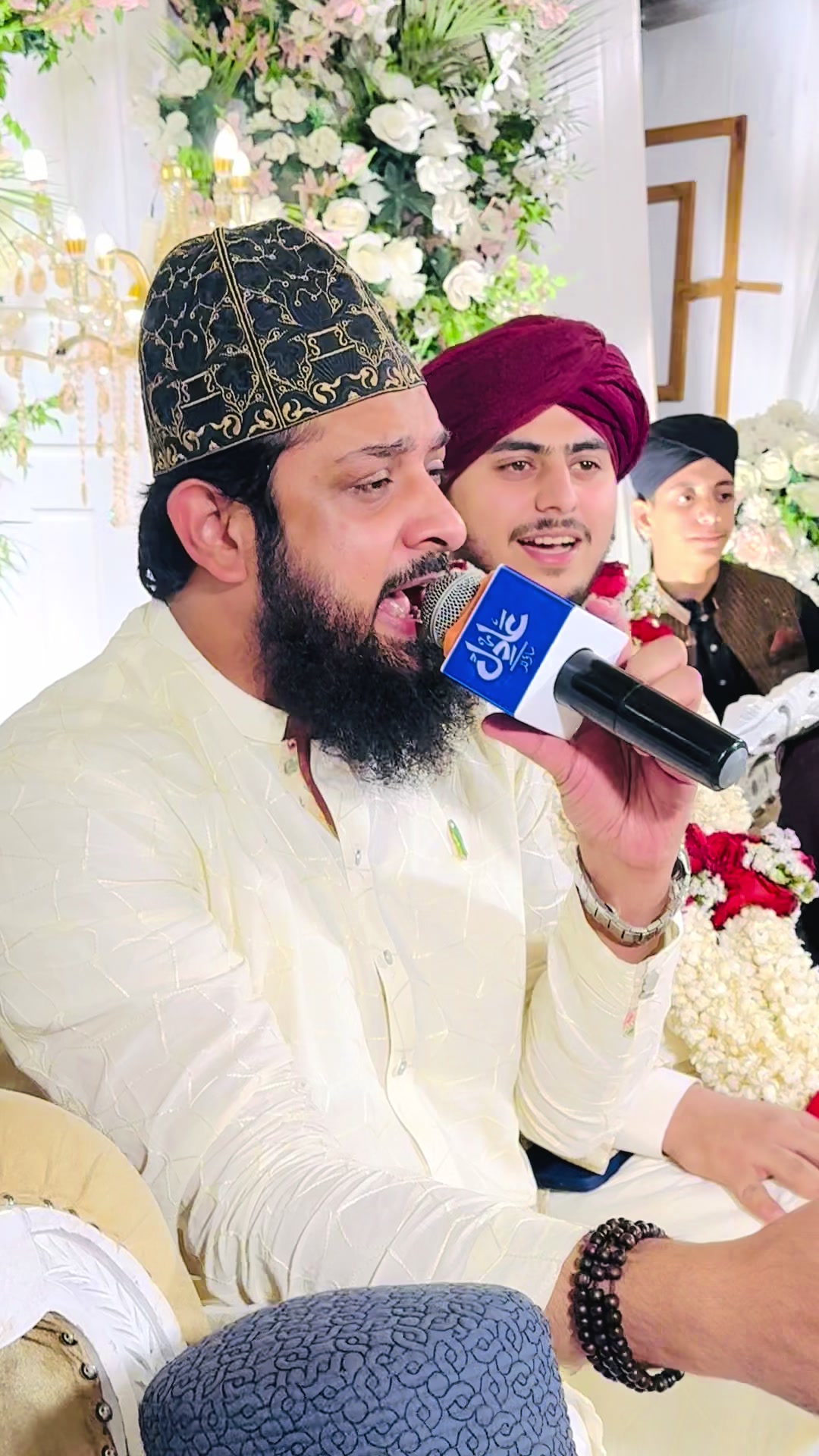 @Zohaib Ashrafi