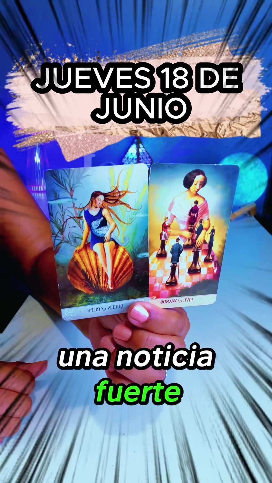 @lucy Tarot