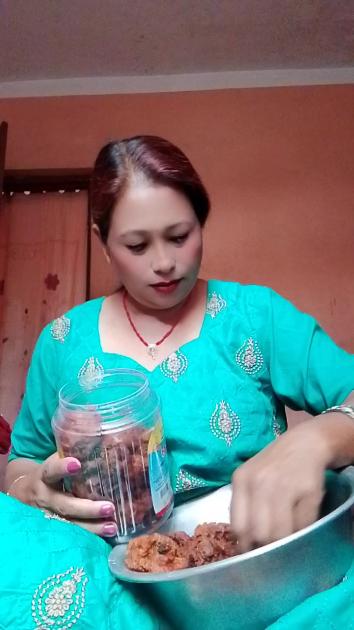 @Maya Devi Shrestha