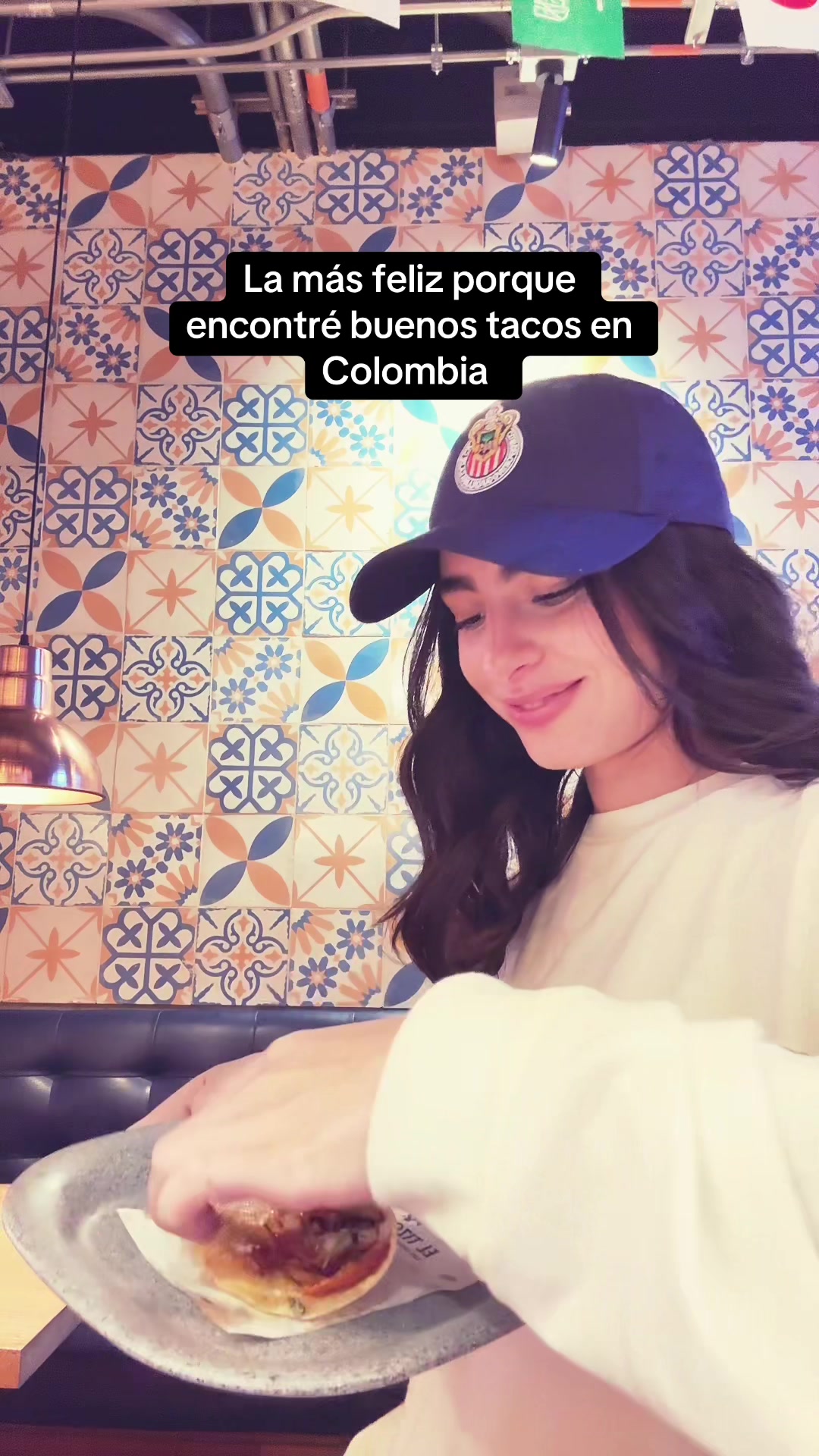 @Valentina Buzzurro