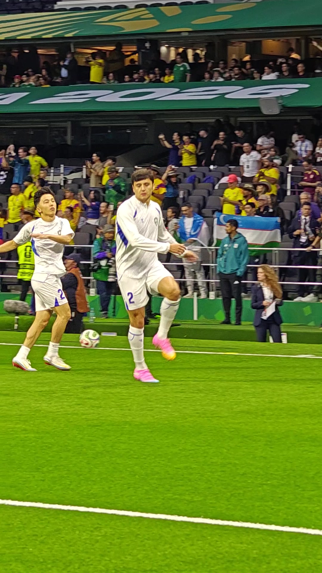 @FIFA World Cup