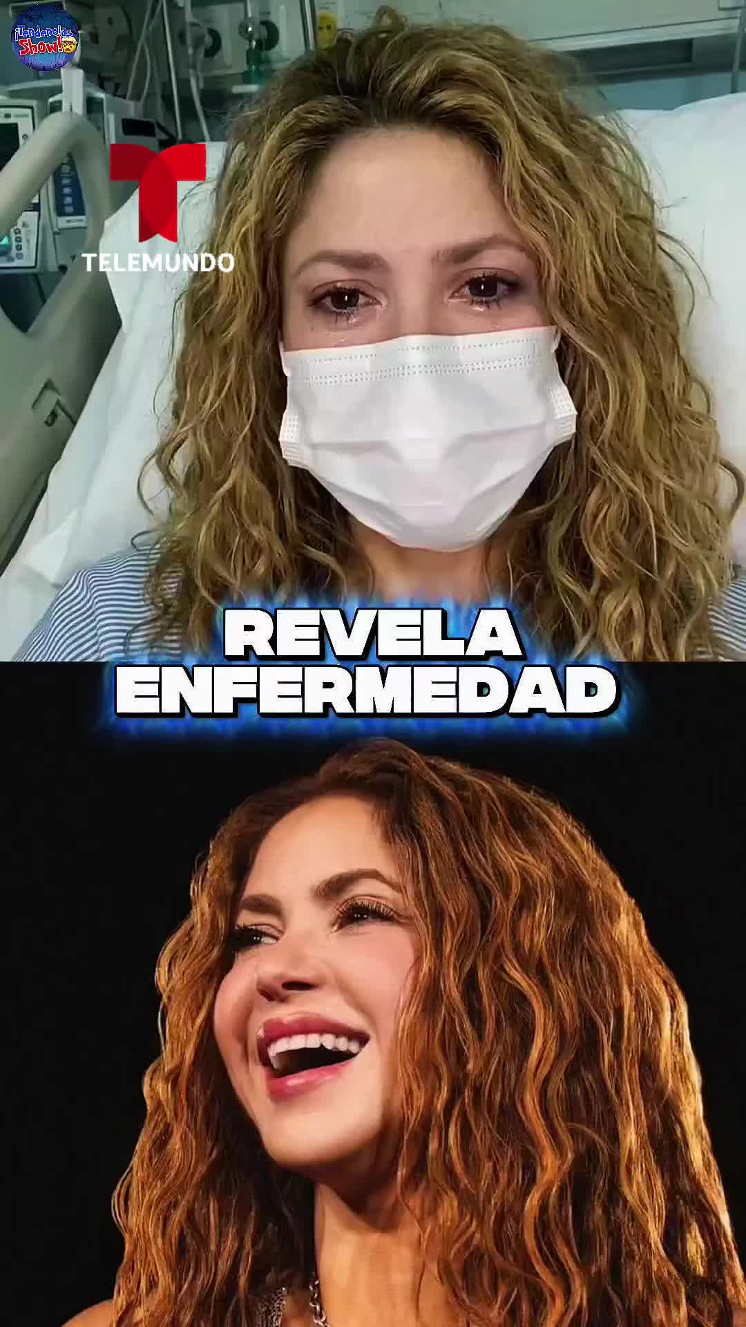 @Tendencias Show