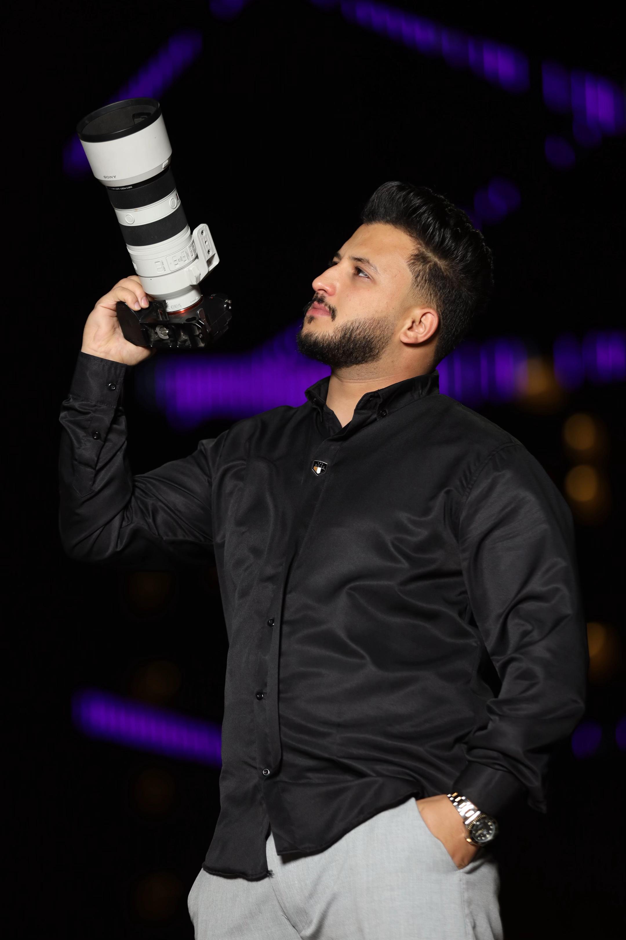 @المصور محمد الشيباني 