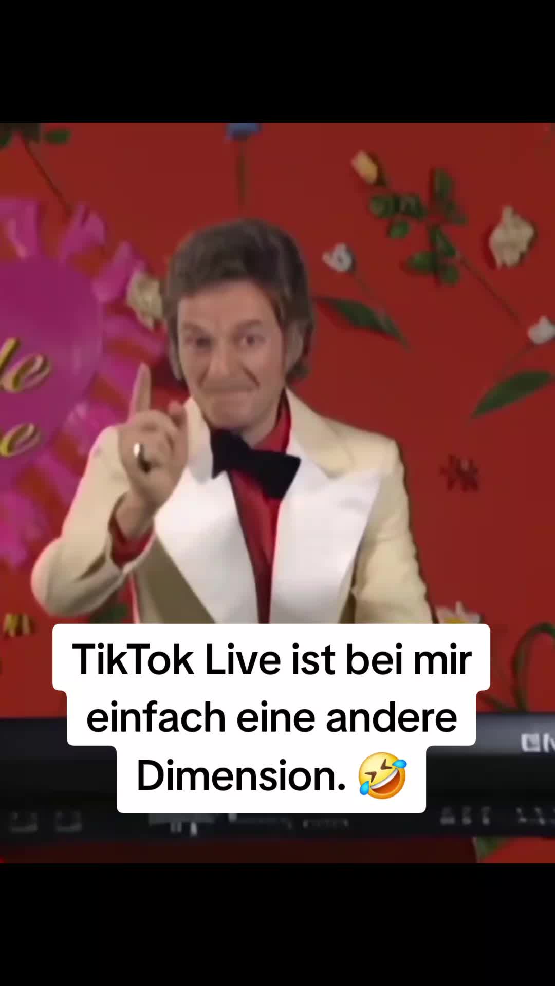 @Comedy