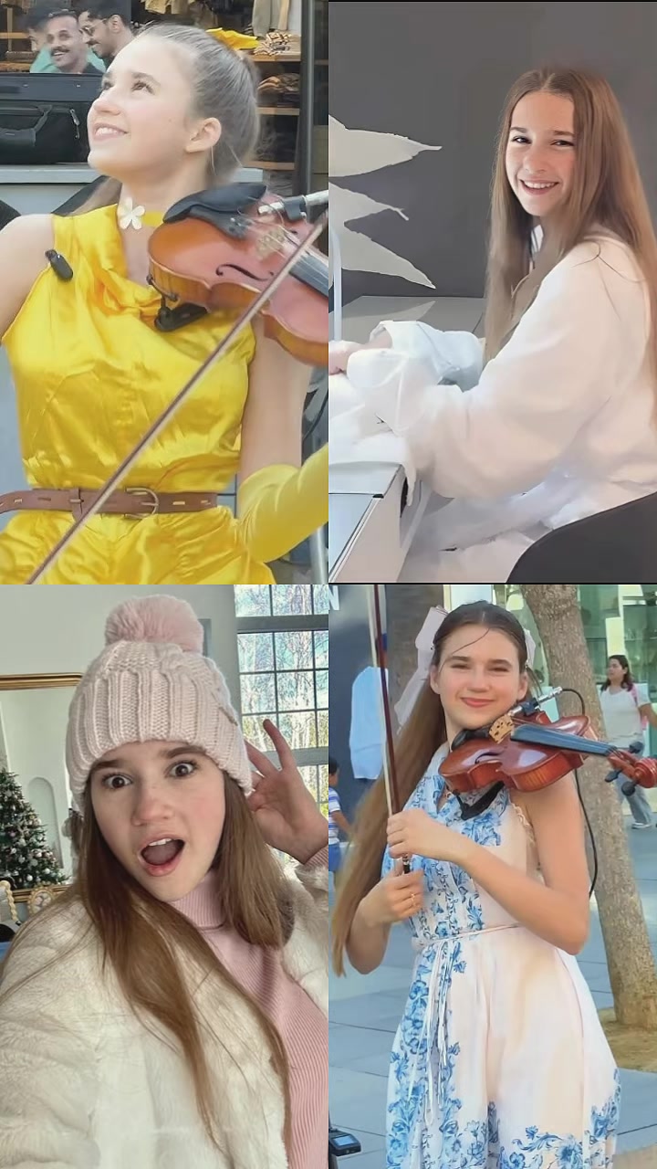 @ella protsenko