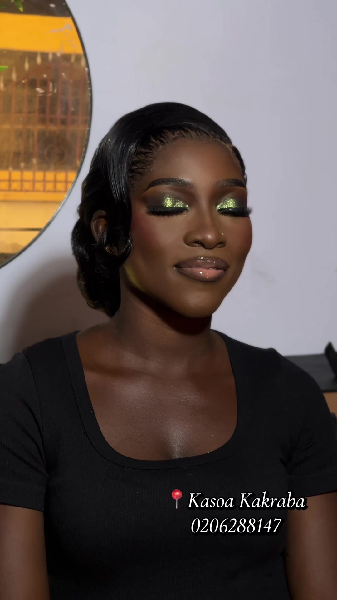 @RBJ Studio | Pro MUA